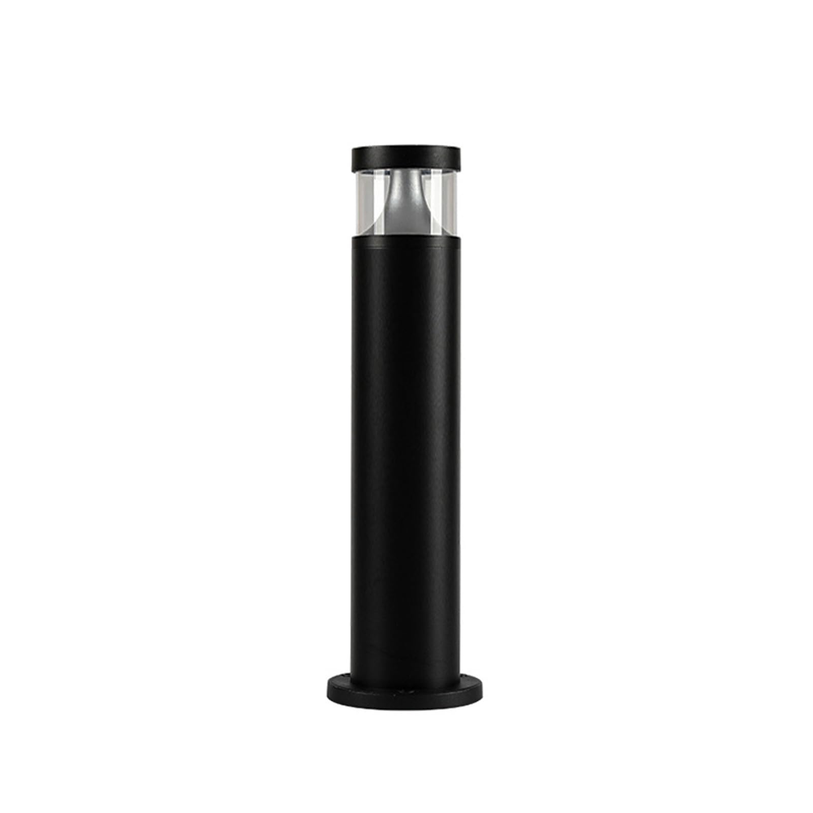 SDUYTDG Led Pathway Lights Outdoor, IP65 Waterproof Landscape Path Lamp 12W 3000K LED Bollard Light,Commercial Pathway Lighting for Driveway Walkway Patio Garden Lighting