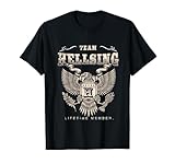 Team Hellsing Lifetime Member - Hellsing Name T-Shirt