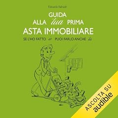 Guida alla tua prima asta immobiliare copertina