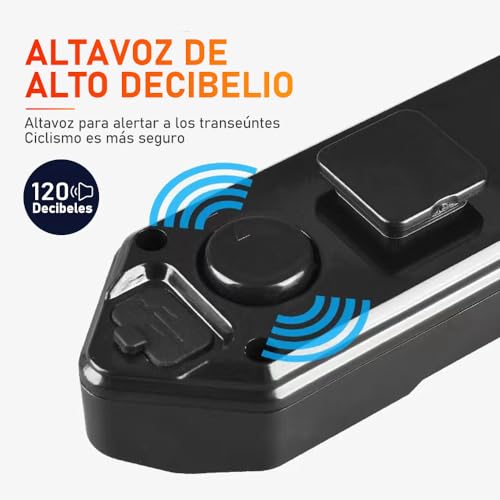 Opiniones y reviews de Luces LED para Ciclismo que Puedes comprar On-line. 12 Imagen adicional