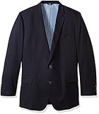 Haggar Men's Big and Tall Big & Tall in Motion Travel Stretch...