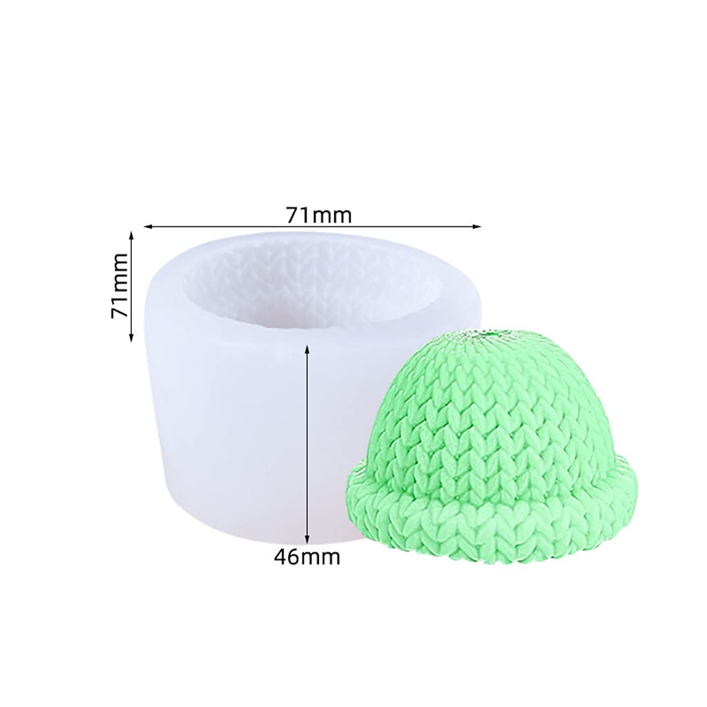 PANGBOER Lot de 3 moules en silicone 3D pour décoration de gâteaux et chocolats