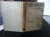 Hesiod : Theogony, Works and Days, Shield