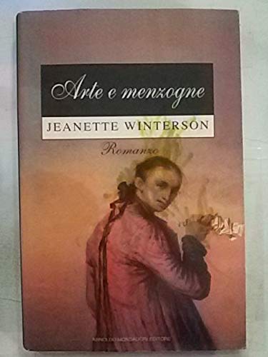 Arte e menzogne [Italian] 8804402091 Book Cover