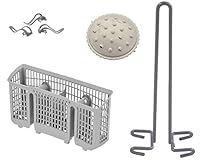 Bosch SMZ5000 Zubehör für Geschirrspülen, Spülhilfe-Set, Made in Germany