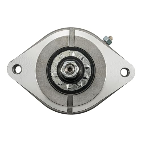 Image of PHILTOP New Starter Motor Replace for Cub Cadet 12-14 LTX1046,LTX1050,5954N | 2012-2014 LTX1046,LTX1050,2014 RZT46,2012-2014 RZT50,RZT54,2012-2014 Z-Force 48 /54 /60 - KW OE# 5954