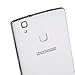 Doogee Mobile X5 Max Pro SIM doble 4G 16GB Color blanco -...