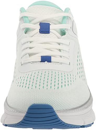 Easy Spirit Women's MAXINE12 EMOVE Sneaker, White 140, 10 | Image 1