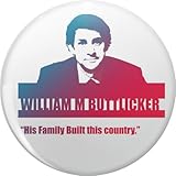 William Buttlicker for office...
