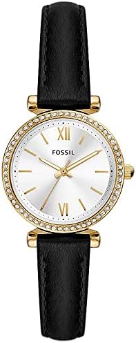 Fossil Femmes Analogique Quartz Montre avec Bracelet en Acier Inoxydable  ES4628 7522 , - Achat/vente montre - Cdiscount