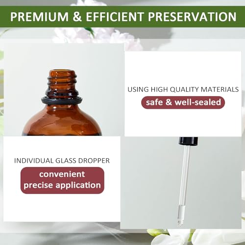 Aceite esencial de rosa 118ml natural premium miniatura 6