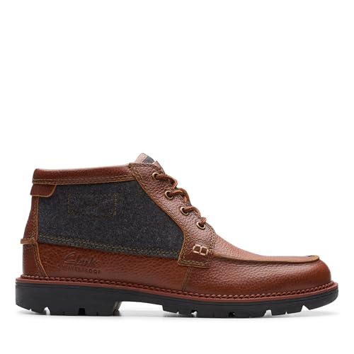 Image of Clarks Men's Maplewalk Moc