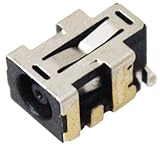 Conector DC Jack para HP ProBook 640 G2