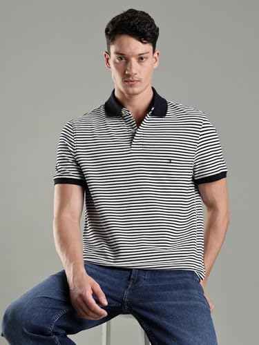 Image of Tommy Hilfiger Men T-Shirt