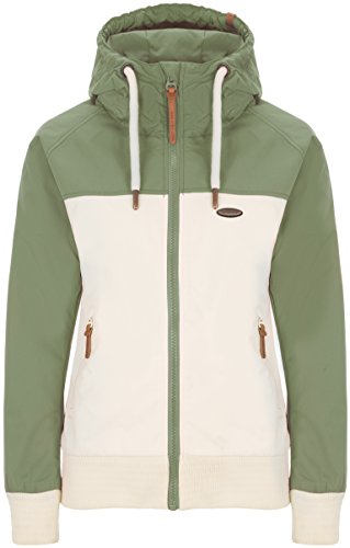 Preisvergleich Produktbild ALIFE and Kickin Malia Jacket Damen Kurzjacke