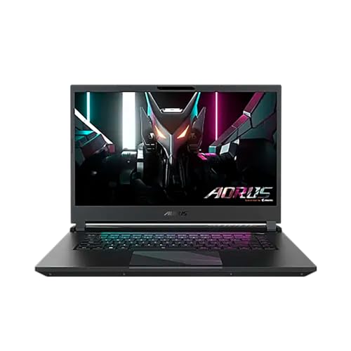 3 - Notebook Gamer Gigabyte Aorus 15