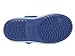 Crocs Unisex-Child Kids' Crocband Sandals, Cerulean Blue/Ocean, 13 Little Kid