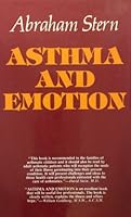 Asthma and Emotion 089876002X Book Cover