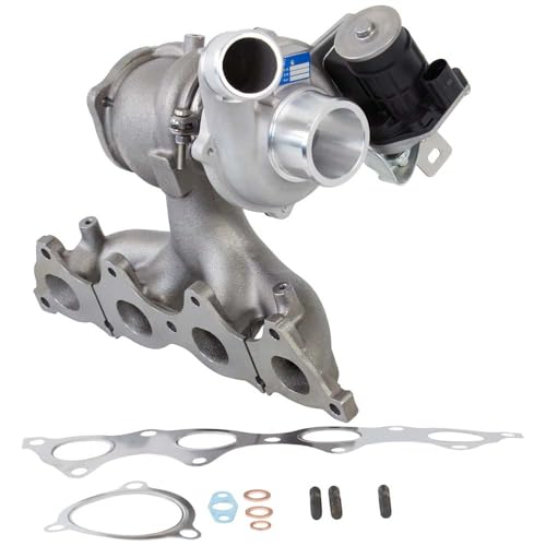 New Turbo Turbocharger For Hyundai Tucson 1.6T 2016 2017 2018