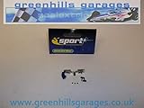 mg lola  Greenhills Scalextric Accessory Pack for MG Lola Dyson Thetford C2483 W8820 G188