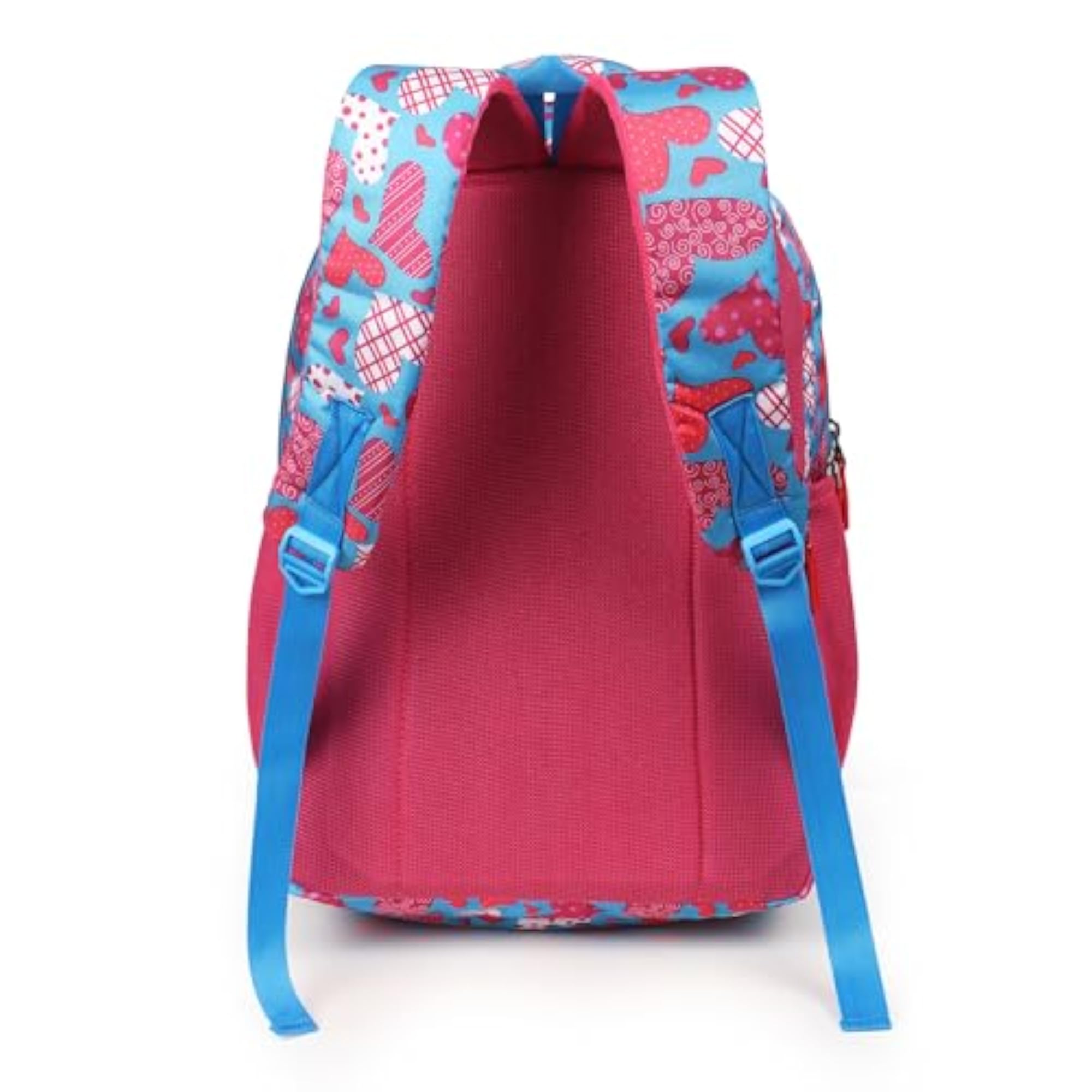 Stylish Colourful Casual School Backpack for Boys & Girls