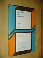 Modern Poets In Focus 0713000783 Book Cover