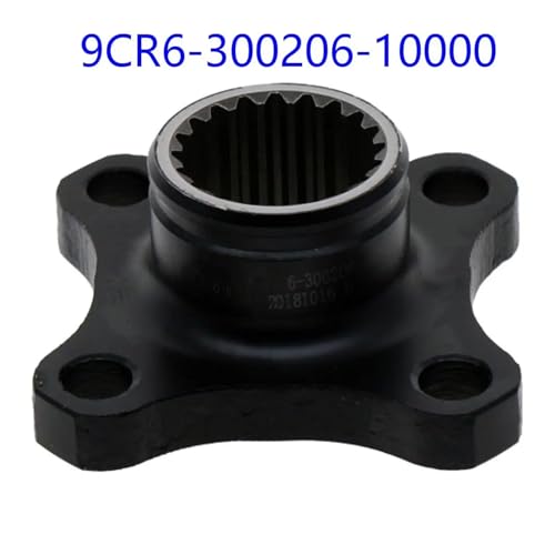 Manguito de transmisión para eje trasero de coche CF ATV UTV SSV CForce ZForce 850XC 2