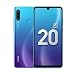 Produktbild Honor 20S 20 S Smartphone Ohne Vertrag Günstig 6.15FHD+, 48MP+8MP+2MP Dreifache Kamera, 6GB RAM 128GB ROM,NFC Dual SIM,Blu Pavone