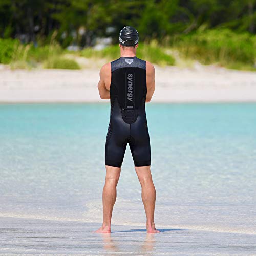 The 12 Best Men's Triathlon Skinsuits of 2024 [Verified] Cherry Picks