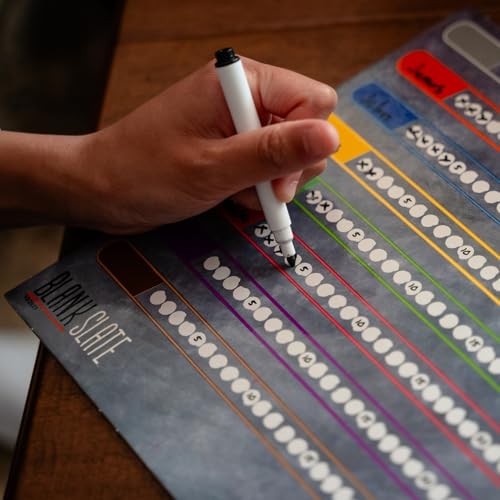 USAopoly Blank Slate