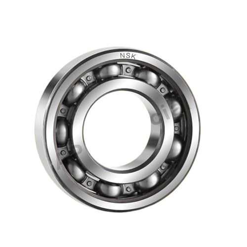Roulement 6901ZZ ABEC-9 haute performance en acier chromé fluide 12x24x6mm