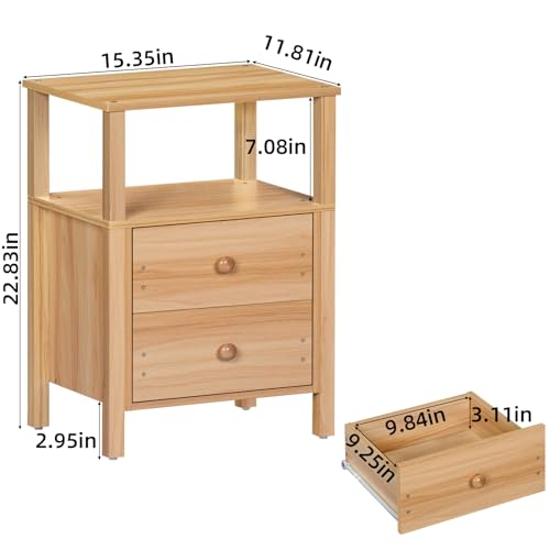 Reviews y listado de Burós modernos de madera al mejor precio. 21 Imagen adicional