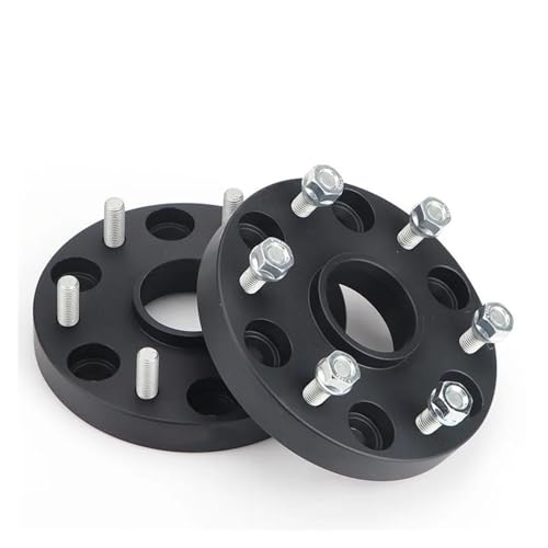 Entretoises roue Mitsubishi Pajero éliminer les frottements de jantes élargisseur 38mm