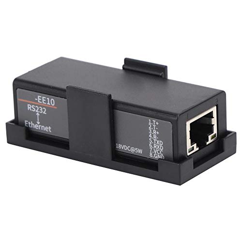 Walentynki PresentAutomatic szeregowe obramowanie 96 MHz Ethernet Server szeregowy, Server sieciowy szeregowy, funkcja NTP ochrona zasilania dla MIPS MCU 16 MB Flash