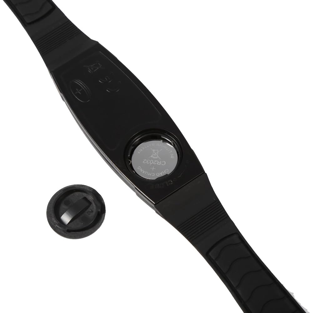 Computer da bicicletta impermeabile MAPHRWZ Premium, per gli amanti della guida, leggero, resistente, con cardiofrequenzimetro, velocità, distanza, visualizzazione del tempo