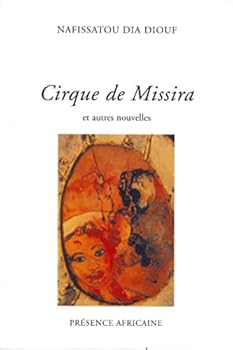 Paperback CIRQUE DE MISSIRA [French] Book
