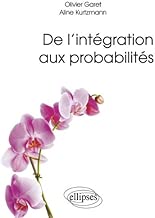 Download De l'intégration aux probabilités PDF