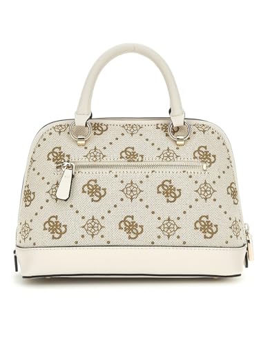 GUESS Neda Dome Satchel4