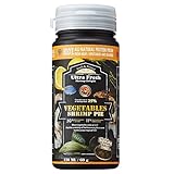 Ultra Fresh Algae Wafers Pleco Food, Spirulina...