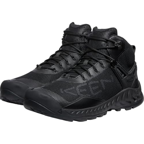 KEEN Nxis Evo Mid WP