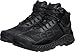 Produktbild KEEN Herren NXIS Evo Mid Waterproof Wanderstiefel, Triple Black, 47 EU