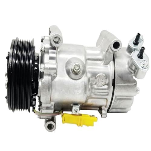Climatisation fraîche pour vos trajets en MINI Cooper R55 R56 R57 2758433