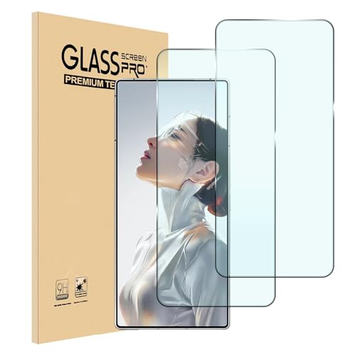 For REDMAGIC 11 Air �K���X�t�B���� �����x�^�b�` 11 Air�ی�t�B���� �w��F�� �ϏՌ� ShellChic �y2������z�g�ѓd�b�t���t�B���� ������ �w��h�~ �d�x9H �����ߗ� ���N���ȉ掿 �����z�� �C�A�h�~ ��U�h�~ ���˖h