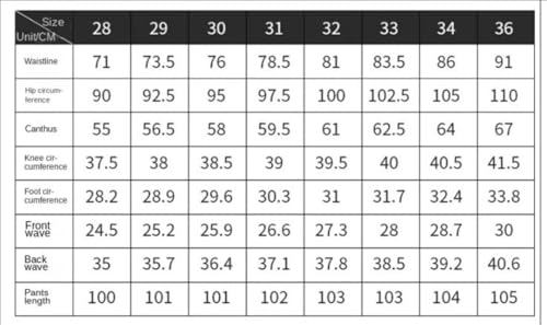 Men's Street Stitching Jeans Slim Fit Skinny Cool Casual Motorcycle Trousers4