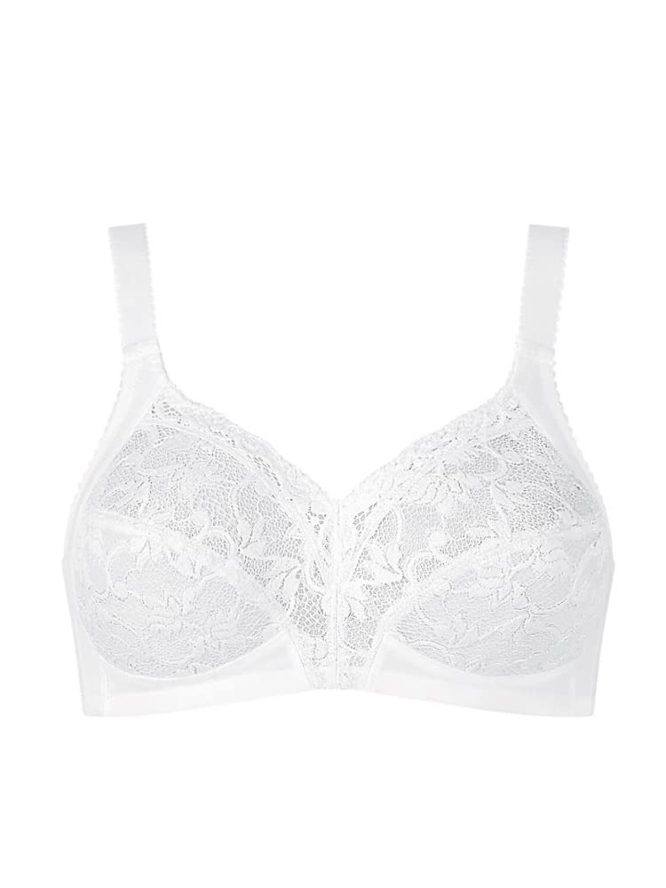 Triumph Delicate Doreen N, Reggiseno senza Ferretto Donna