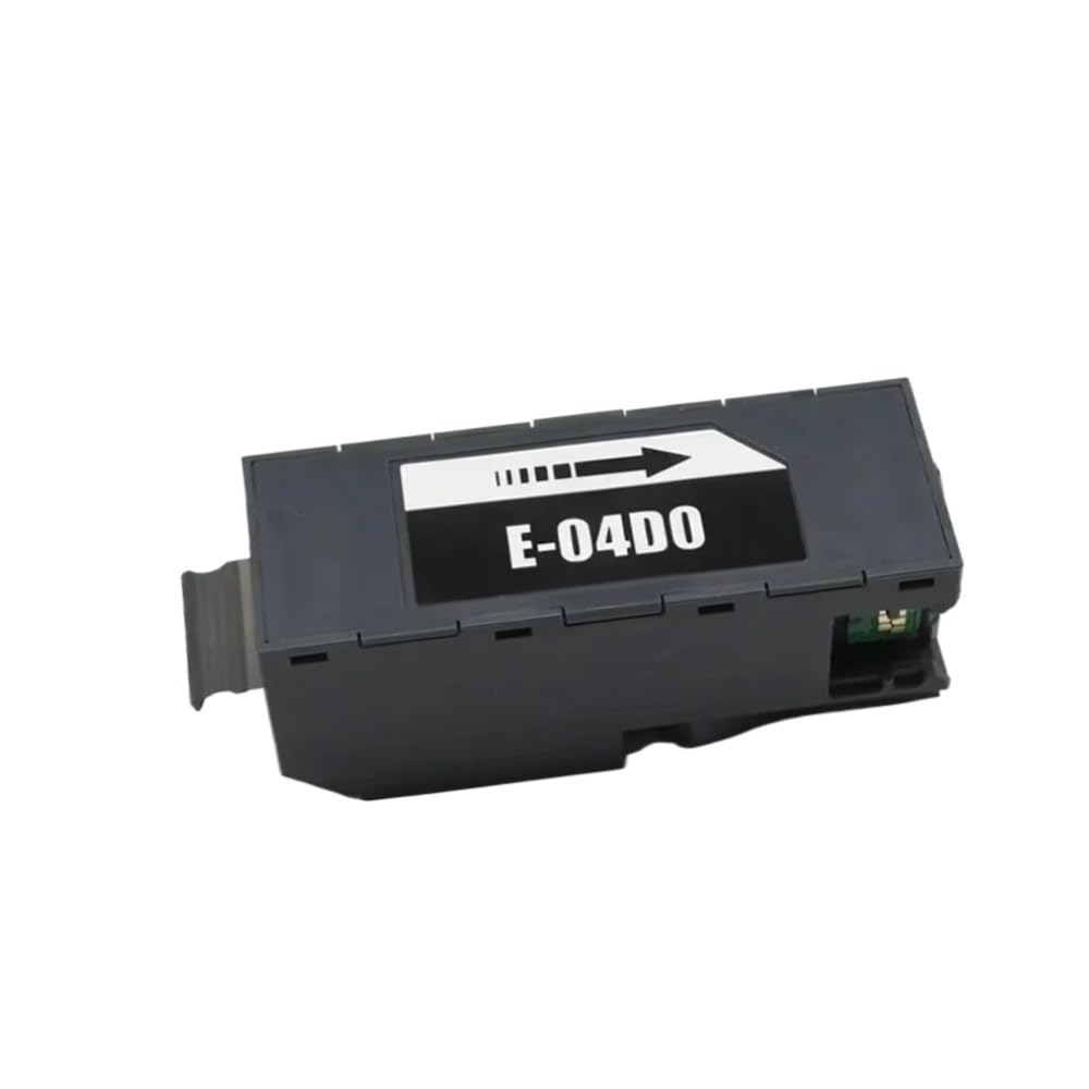 Manutenzione del serbatoio d'inchiostro Adatta per EPSON EcoTank ET-7700 Parti di ricambio | ET-7750 L7160 L7180 L7880 L7188