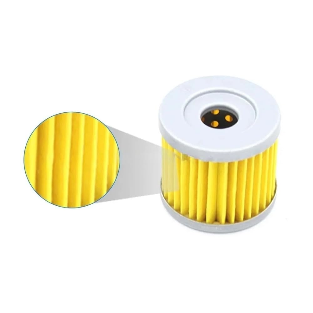 Accessori Per La Pulizia Del Filtro Dell'olio Motore Della Motocicletta, Guarnizioni, Ricambi Per Motociclette Per 125M Per M 125 Per 125-M Filtri Olio