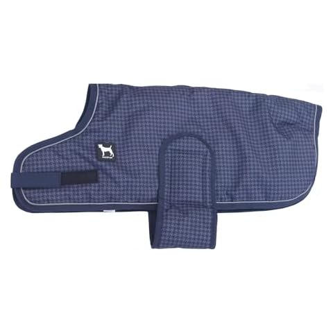 LEAFOREST Waterproof Windproof Dog Coat XXL Cover