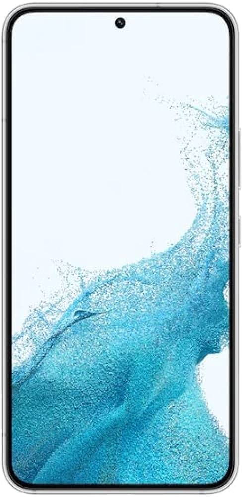 Amazon.com: SAMSUNG Galaxy S22+ Plus 256GB Factory Unlocked SM