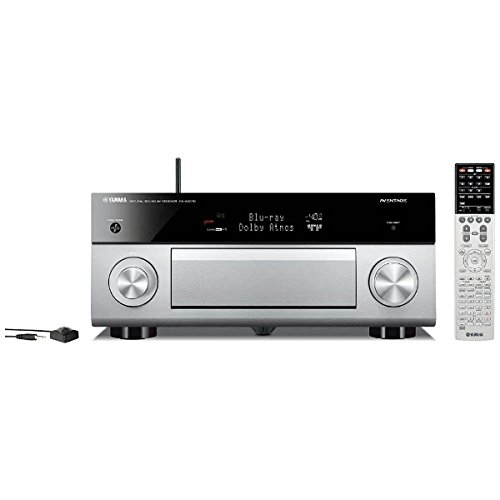 ヤマハ 9.2ch AVアンプYAMAHA RX-A2070
